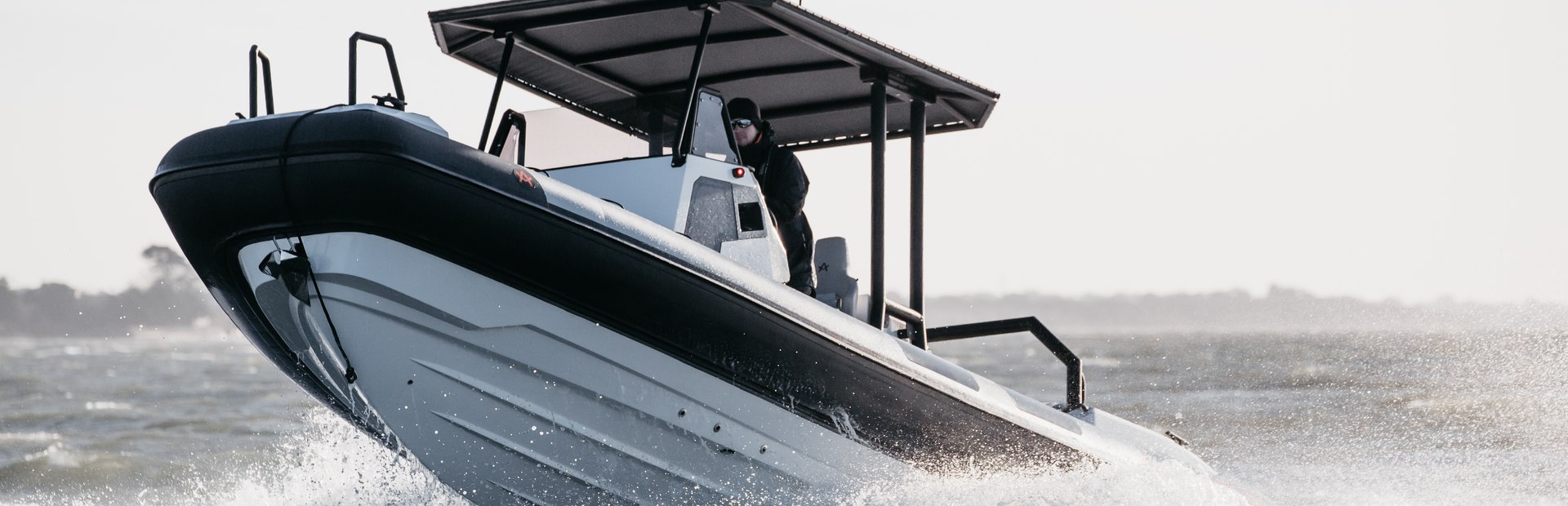 New &amp; Used Arksen Discovery Yachts, Example 1
