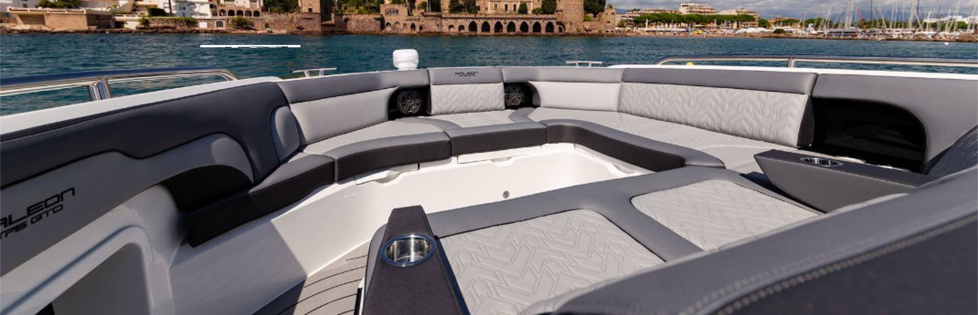New Galeon GTO/GTI Yacht 3
