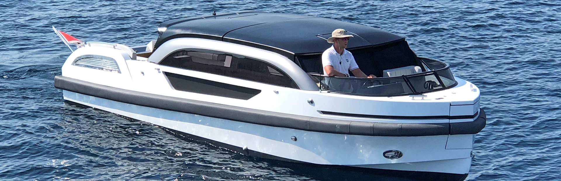 New Wooden Boats Yachts - Built to Order