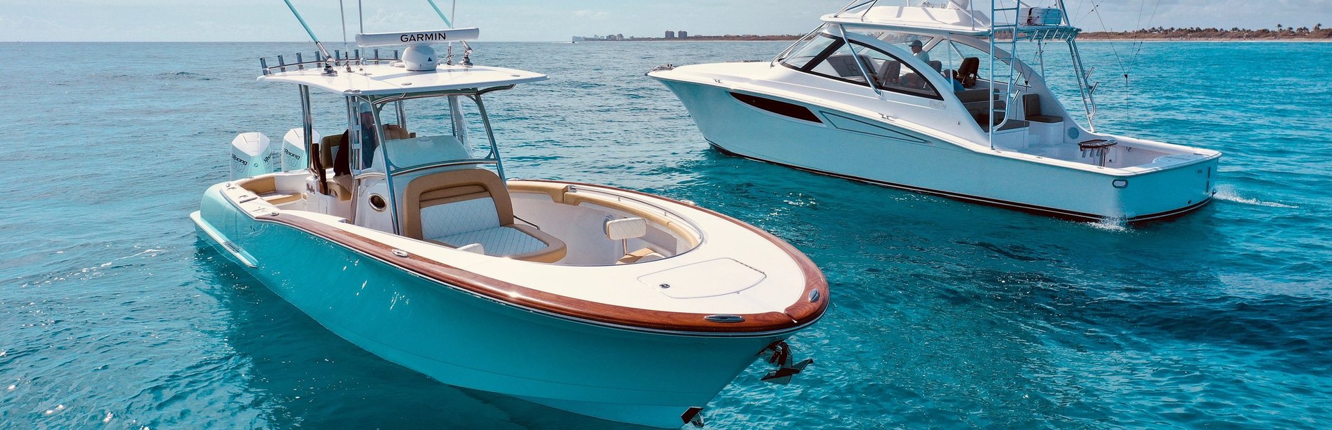 Mag Bay Yachts, Example 5