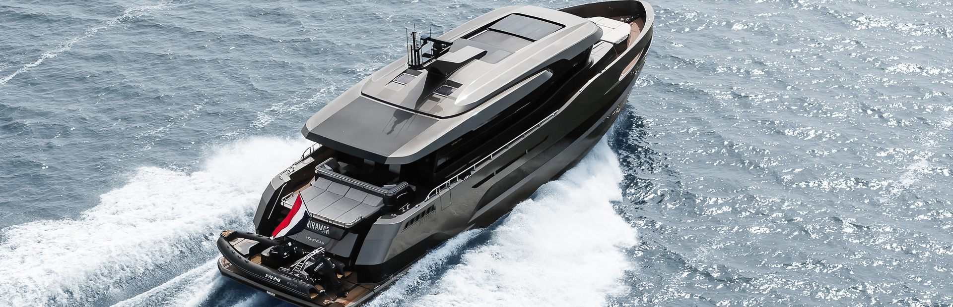 Seaver Yachts, News 4