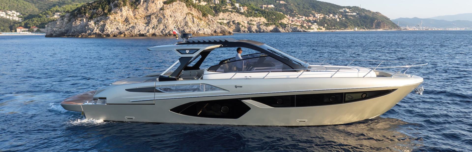 New &amp; Used FIM Open Boats, Example 3