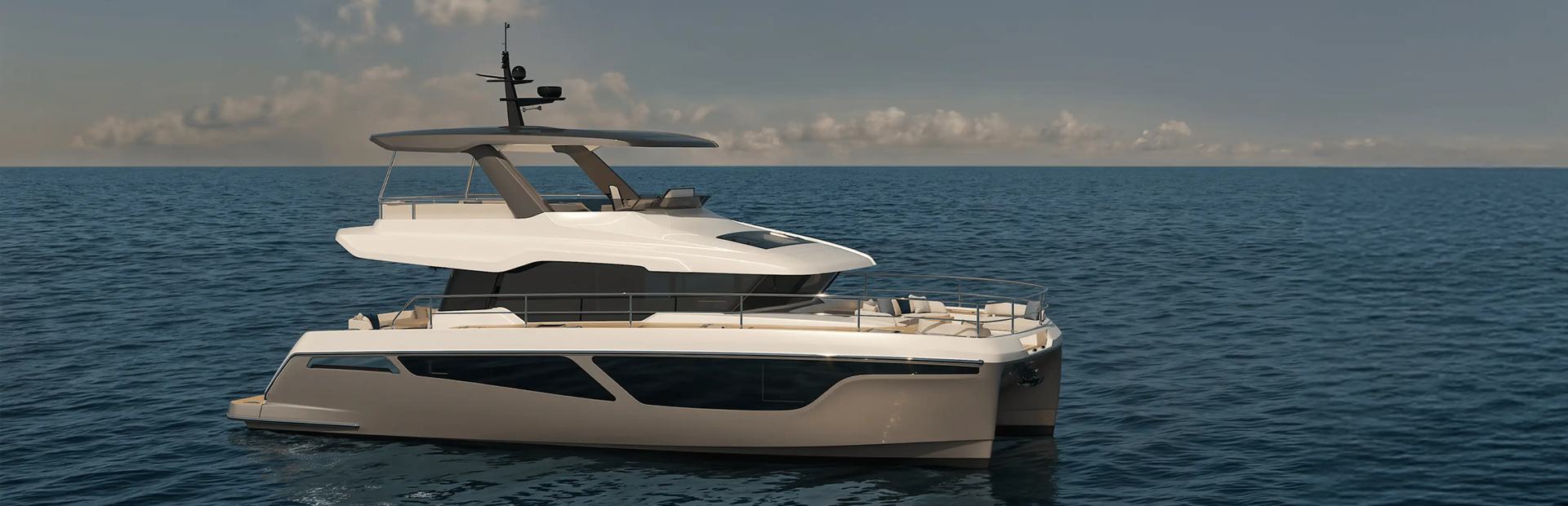 Veya Yachts, Example 1