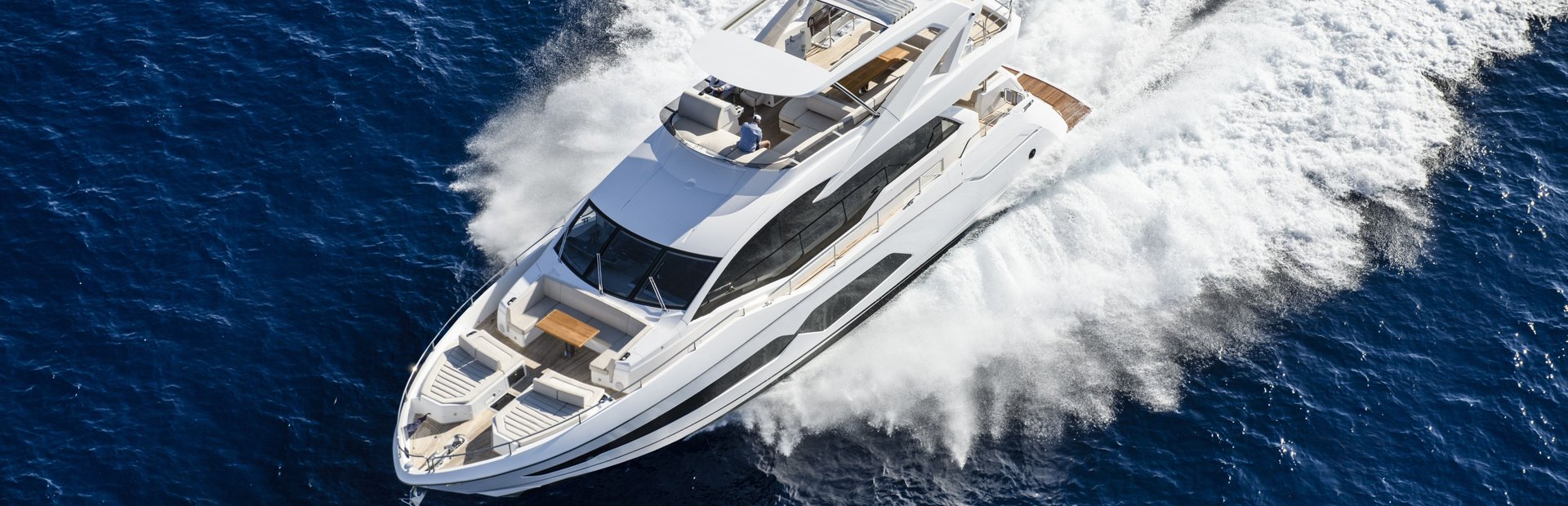 sunseeker 76 yacht