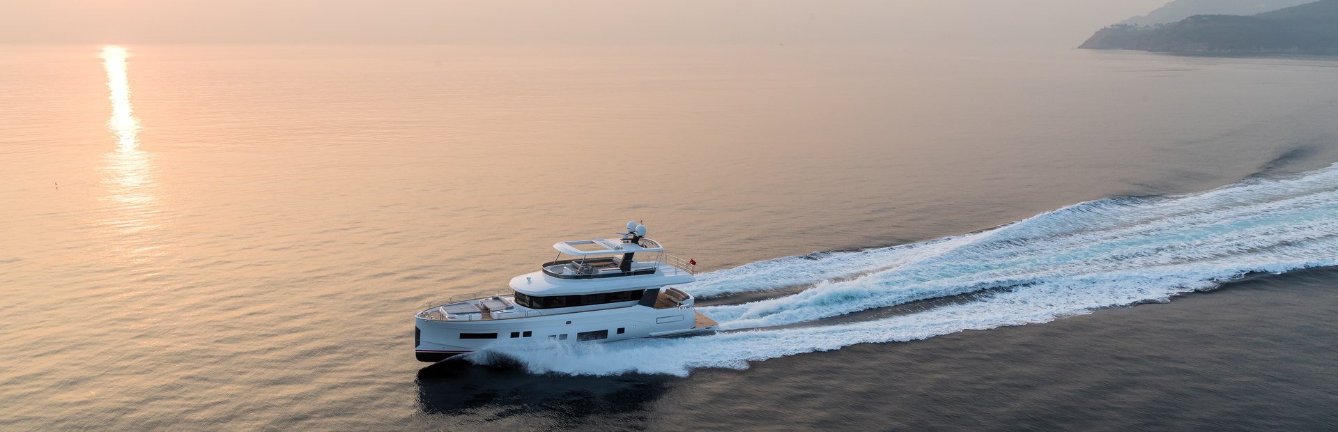 Sirena Yachts