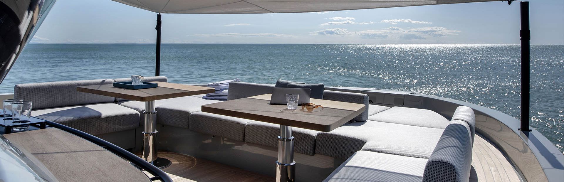 New Bluegame BGX Yacht 2