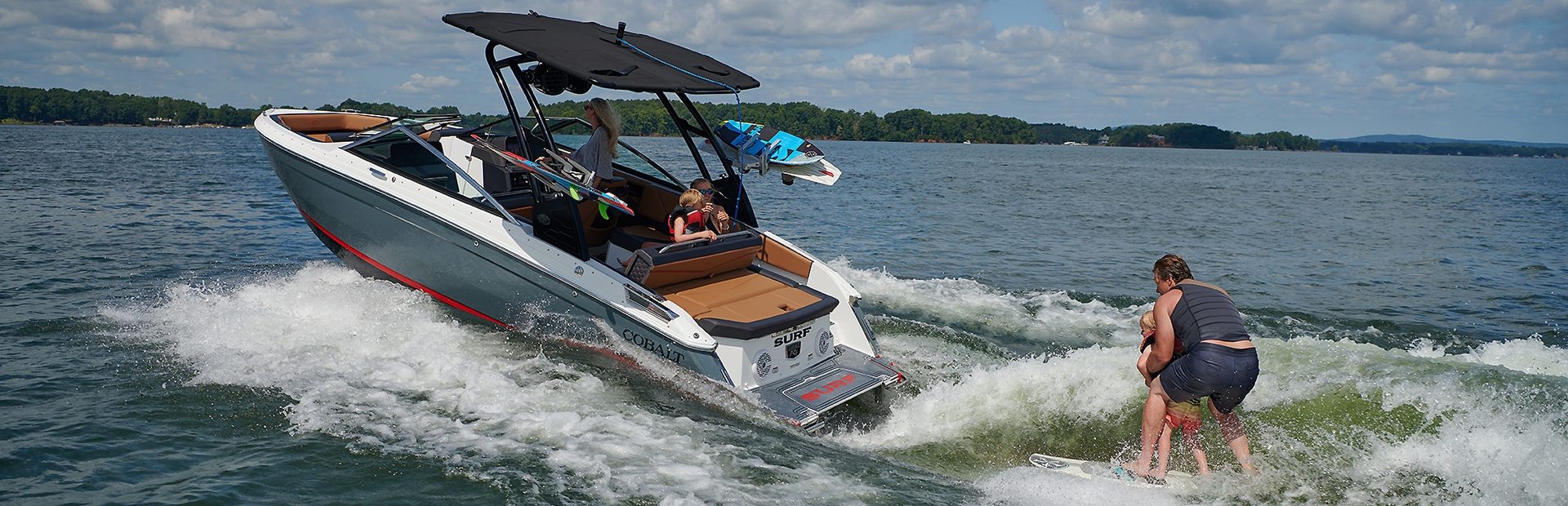 Cobalt Boats