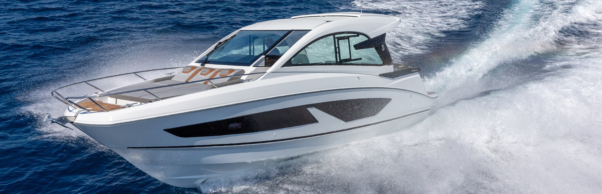 Beneteau Gran Turismo 32 Boats (2019 - 2025), Example 1