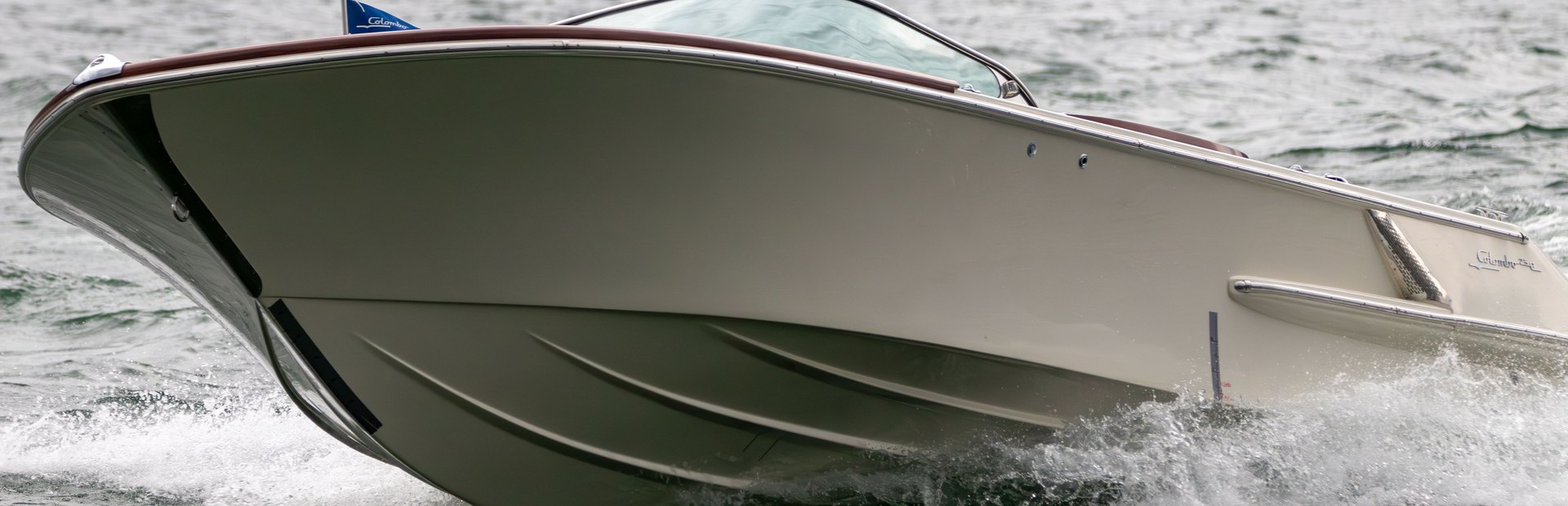 Colombo Boats, News 3