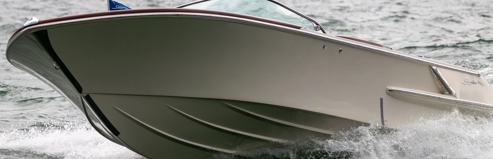 Colombo Boats