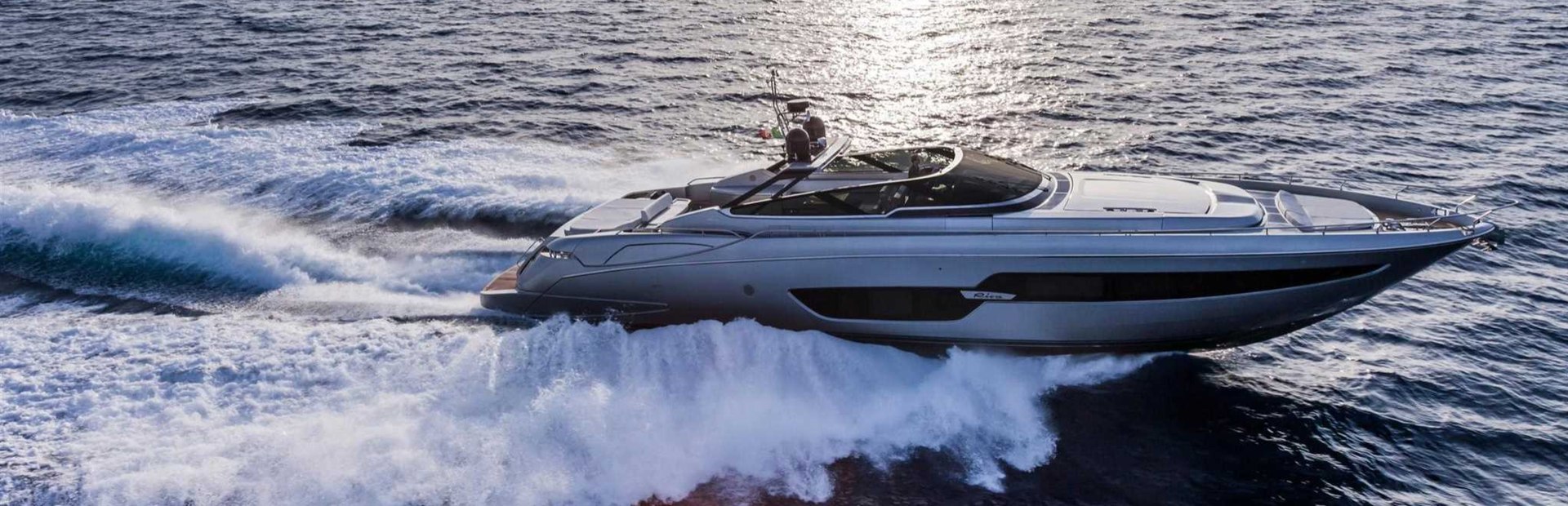 Riva, Fleet Example 4