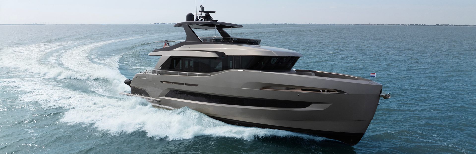 Seaver Yachts