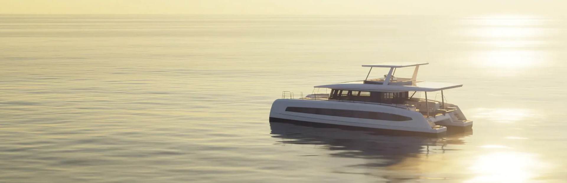 Pioneer Yachts, Fleet Example 1