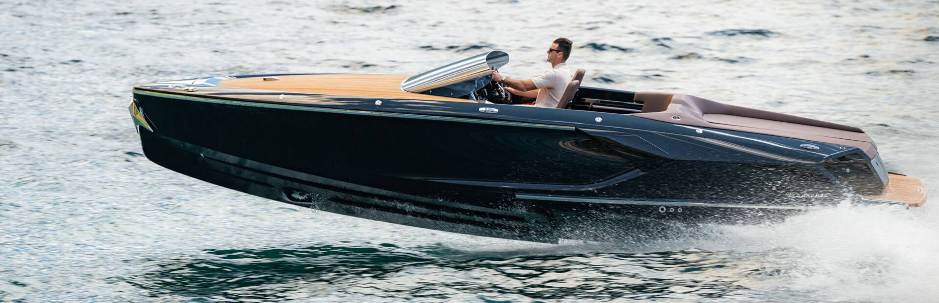 New Runabouts Boat 5