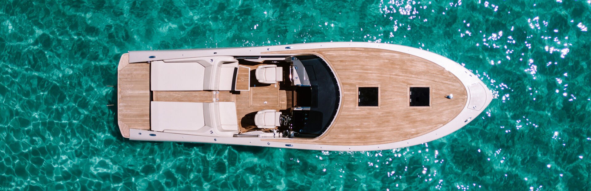 New Runabouts Boat 2