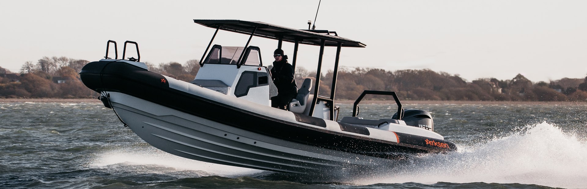 Arksen 8 Boats, Example 1