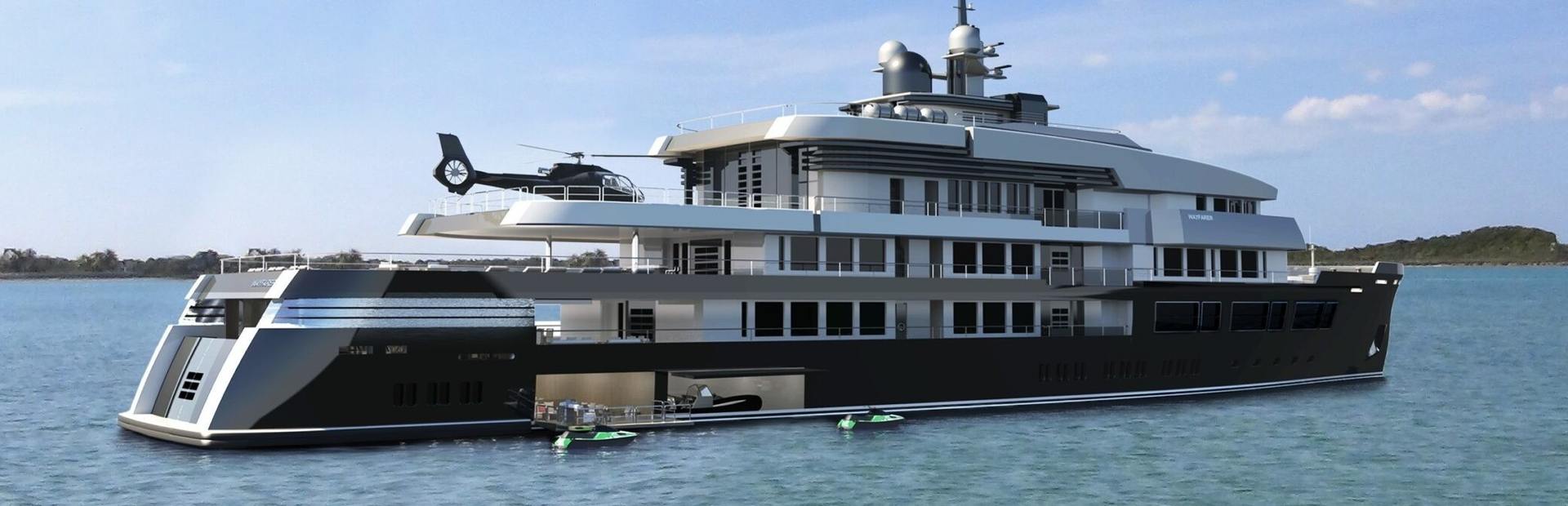 Brythonic Yachts Ltd