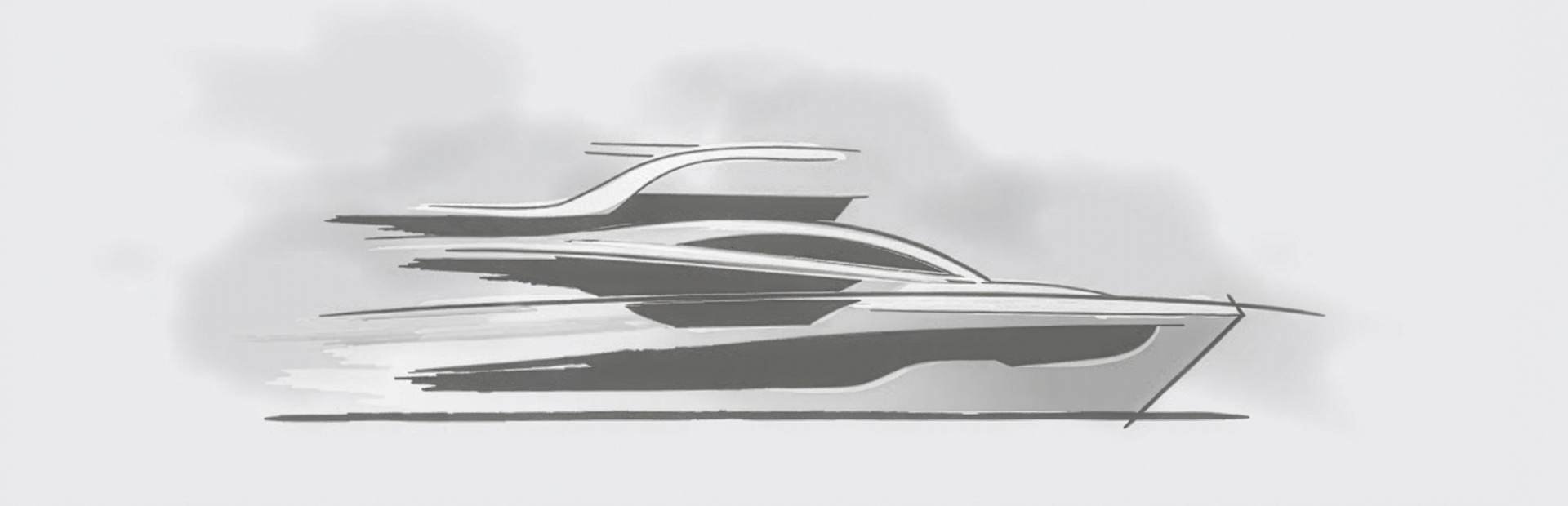 Pearl 73 Yacht, Example 1