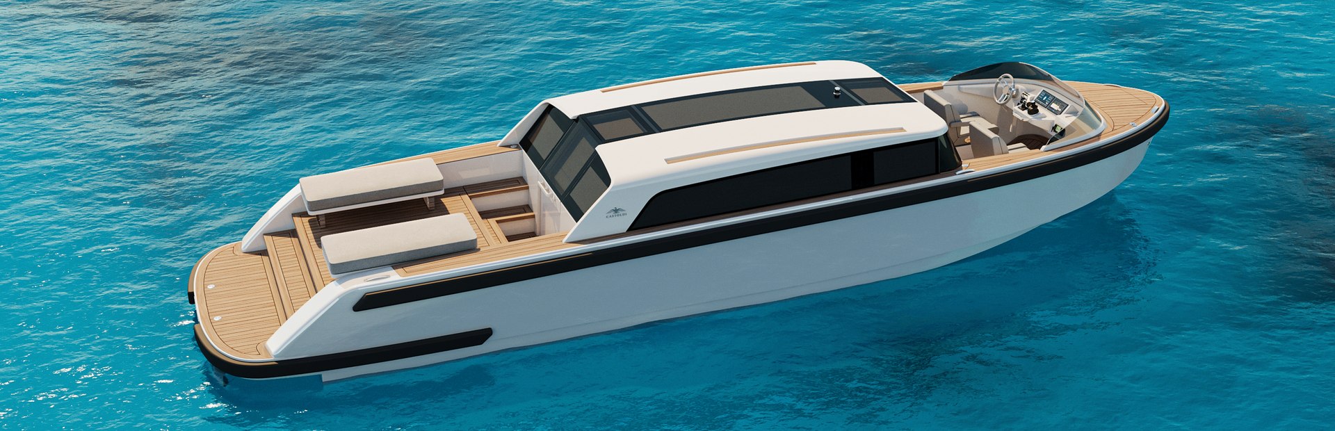                                                 Castoldi   Jet34 Limo
                                            