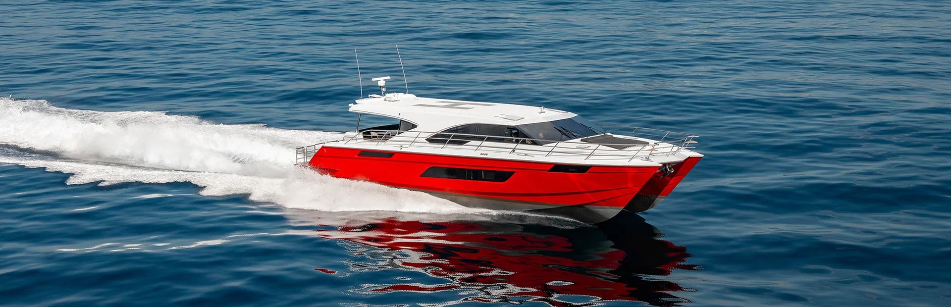 Voodoo Yachts