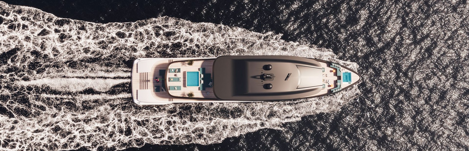 Tecnomarine, Portfolio 6