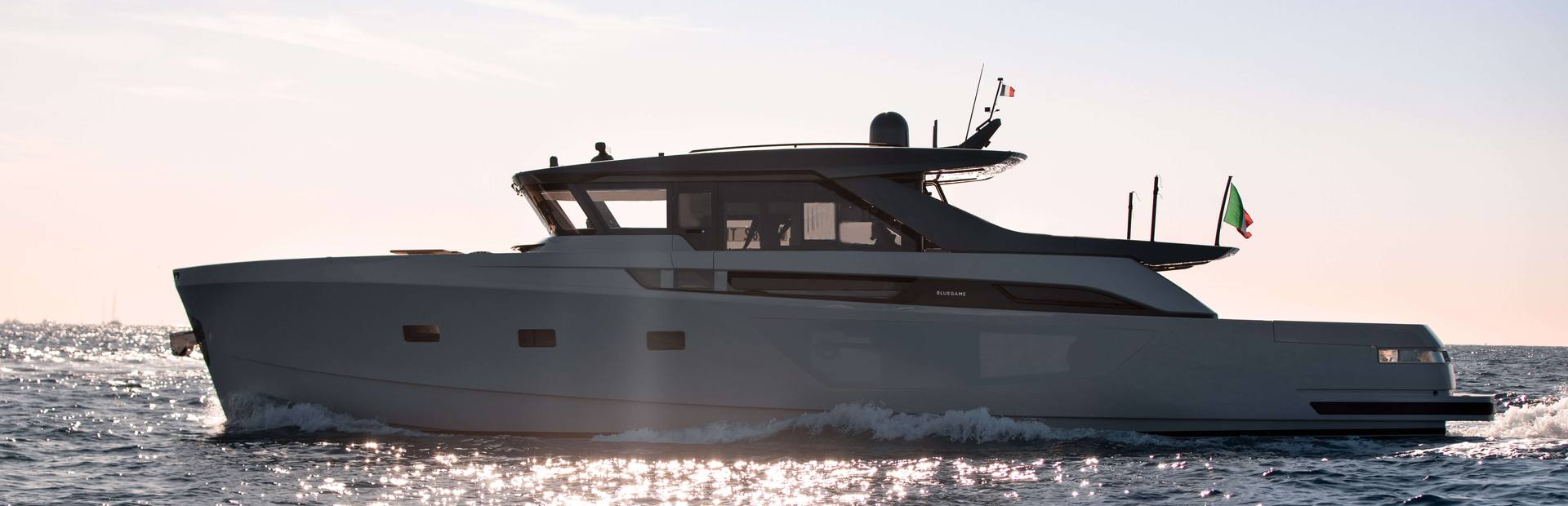 Bluegame, Fleet Example 3