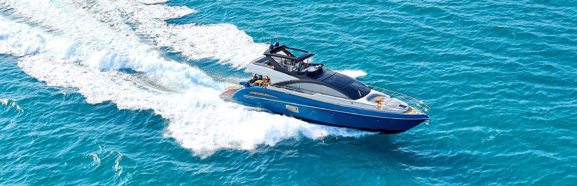 Schaefer Yachts