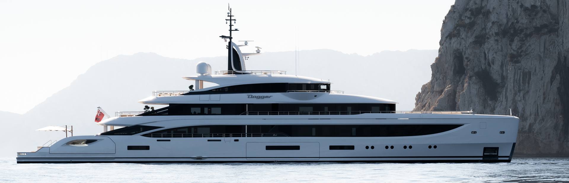 Benetti B.Now 67M Oasis Yacht, Example 1