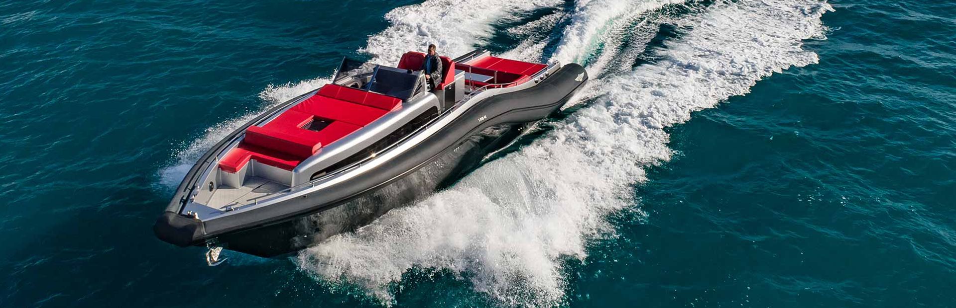Tornado Yachts