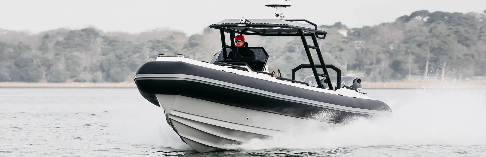 New &amp; Used Arksen Discovery Yachts, Example 6