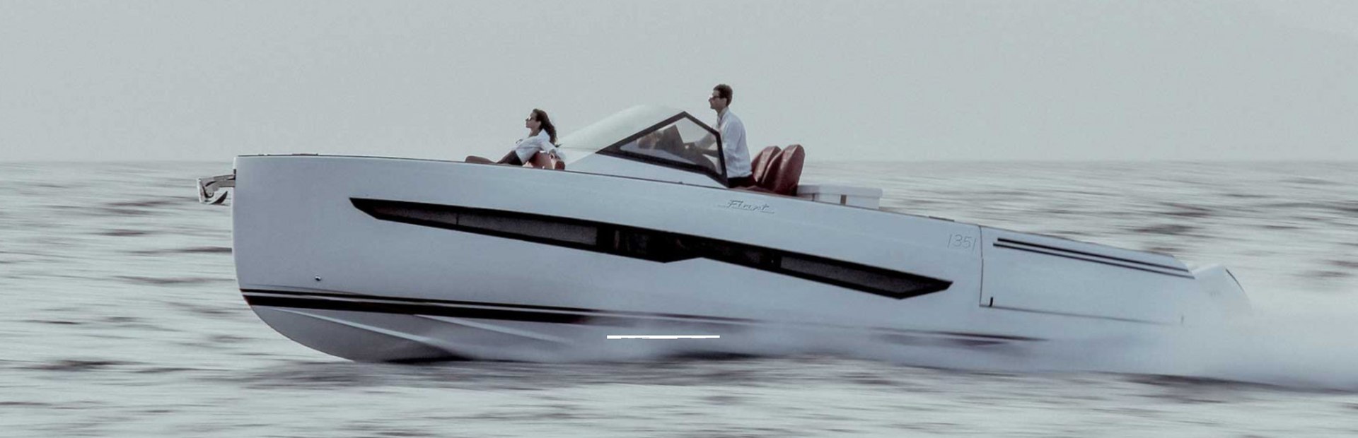 Fiart Seawalker 35 Boats, Example 1