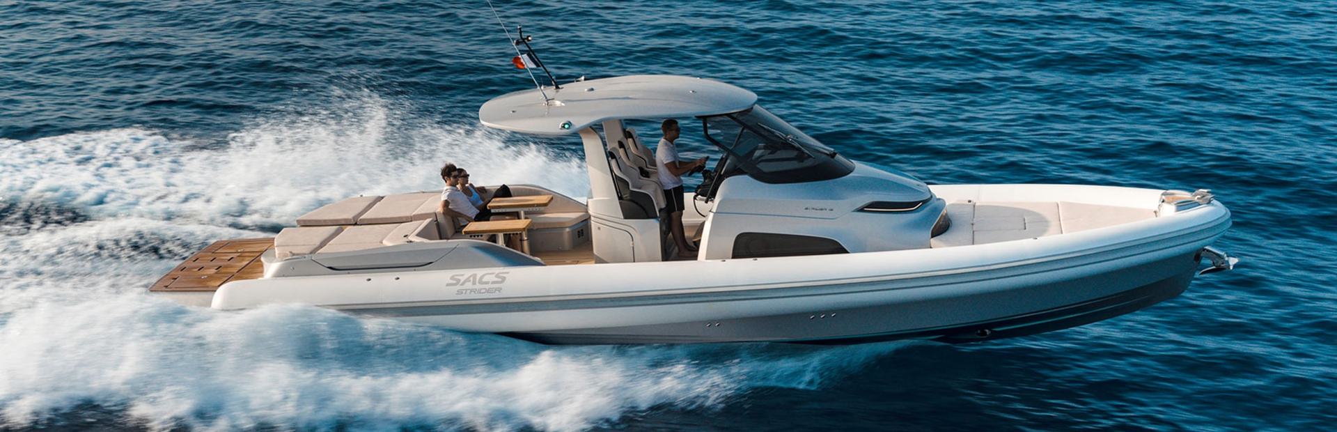                                                 Sacs &nbsp; Strider 13 IB
                                            