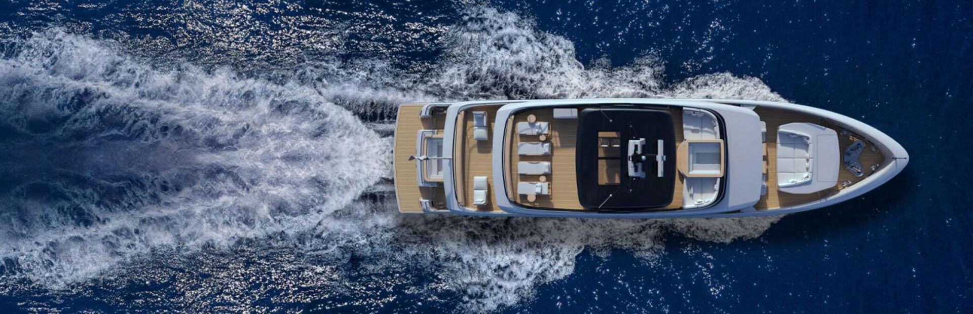 Falcon Yachts, News 2