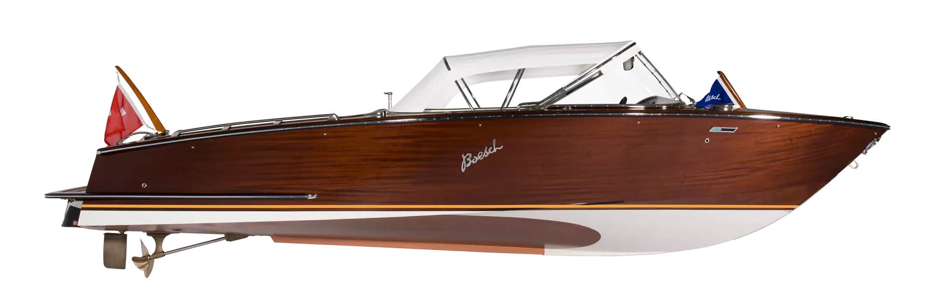                                                 Boesch   B620 Cabrio De Luxe 
                                            