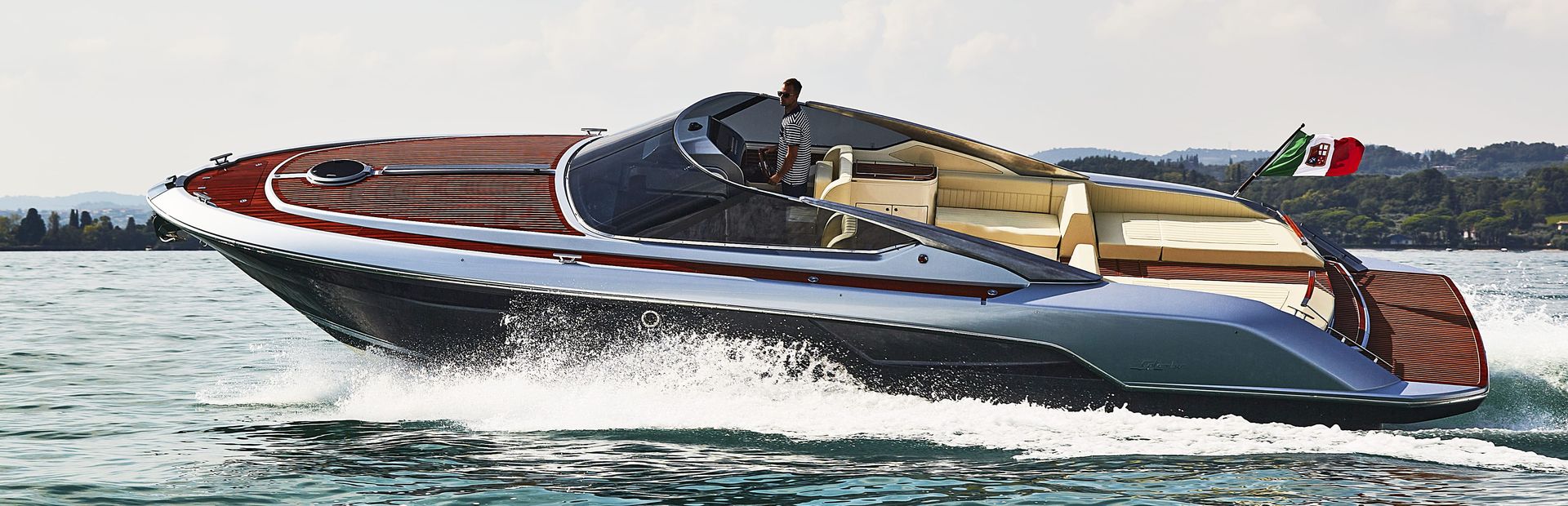 Colombo Boats