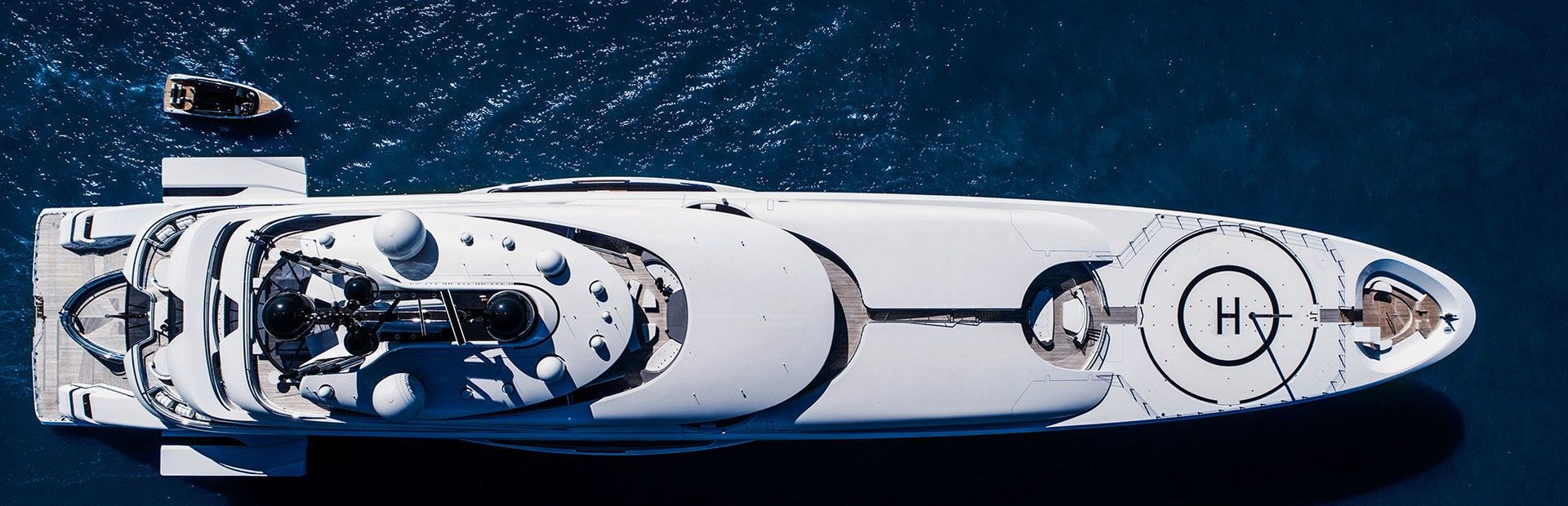 Compass Tenders, Example 3