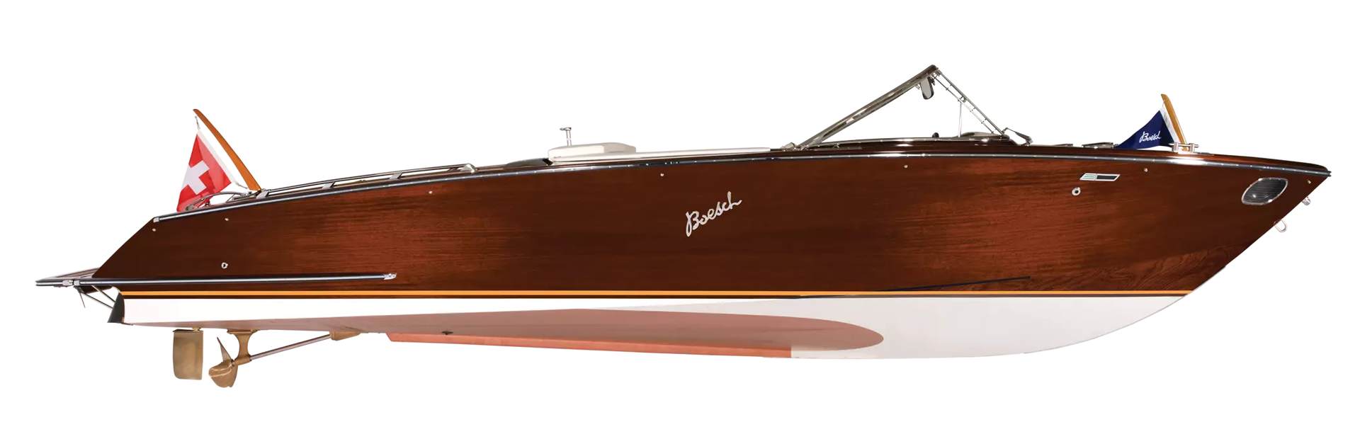                                                 Boesch   B710 Costa Brava De Luxe 
                                            