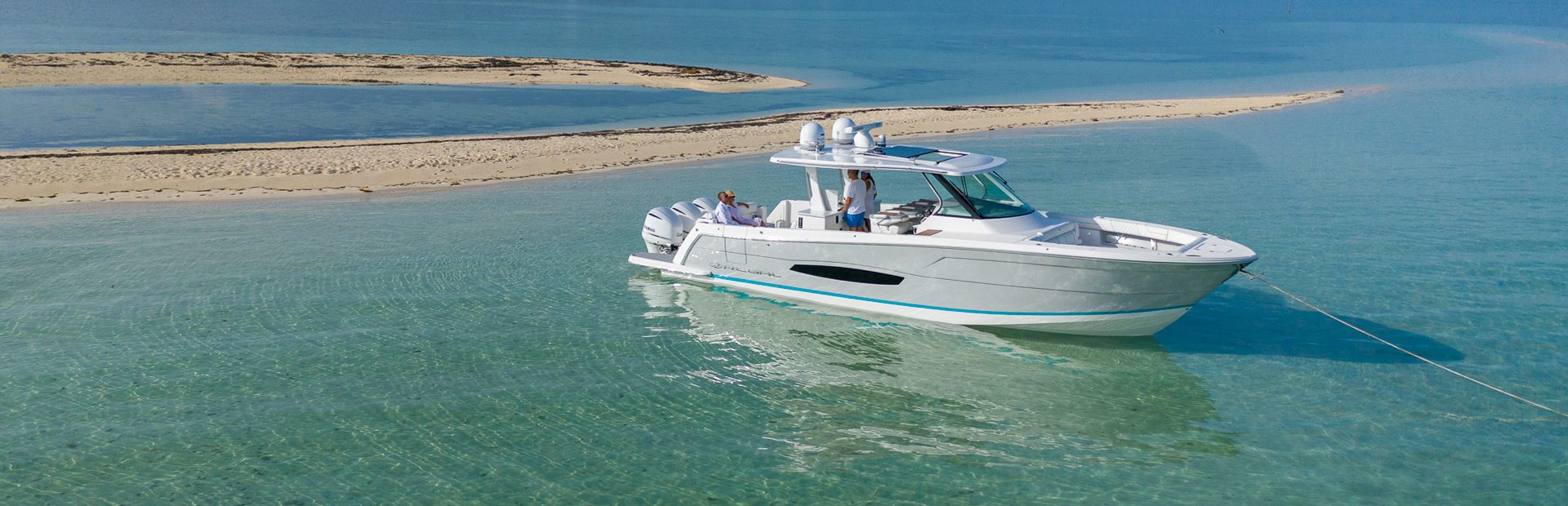 Regal Boats 38 SAV Boats, Example 1