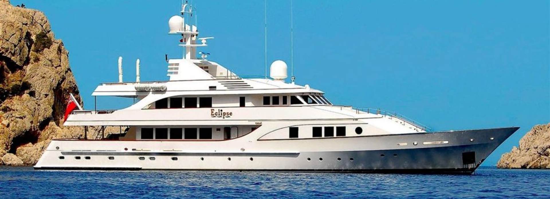 Loretta yacht, Feadship