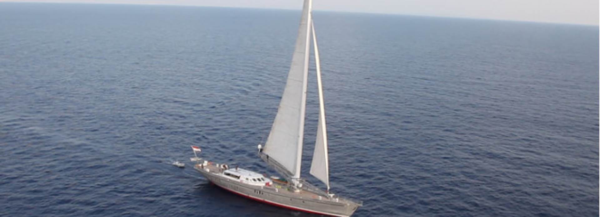 Dwinger yacht, Royal Huisman