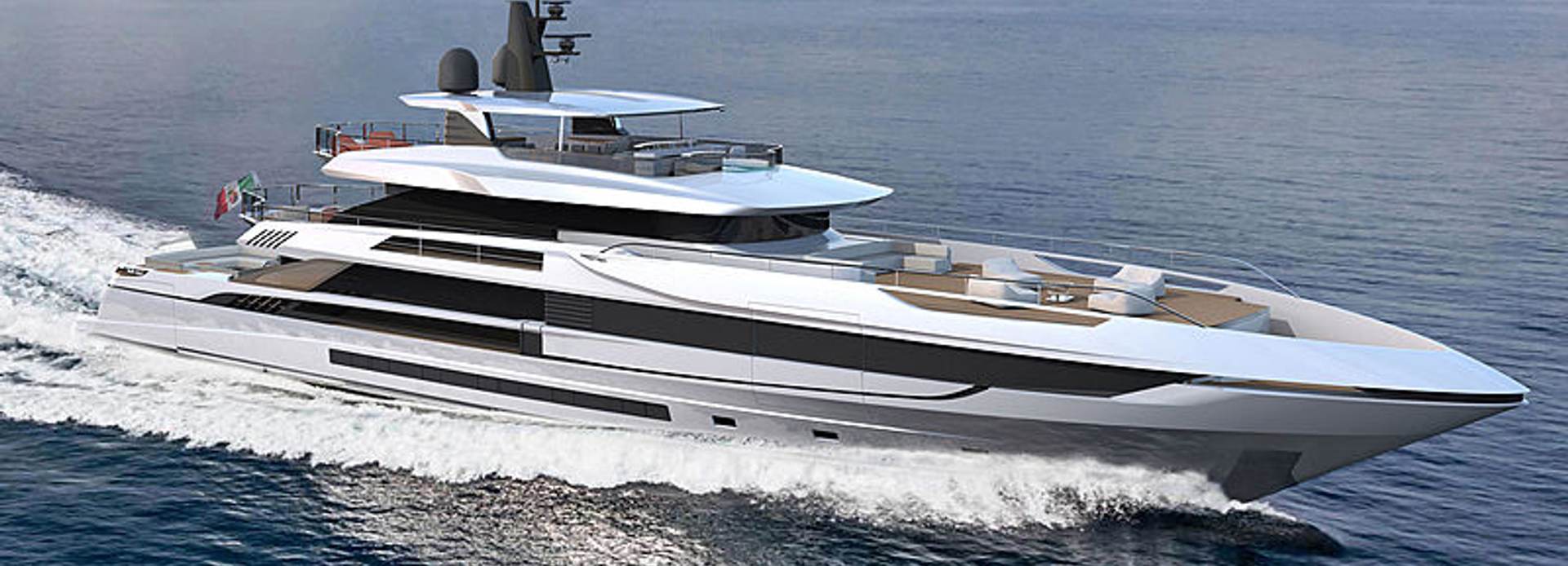 Dokinha yacht, Mangusta