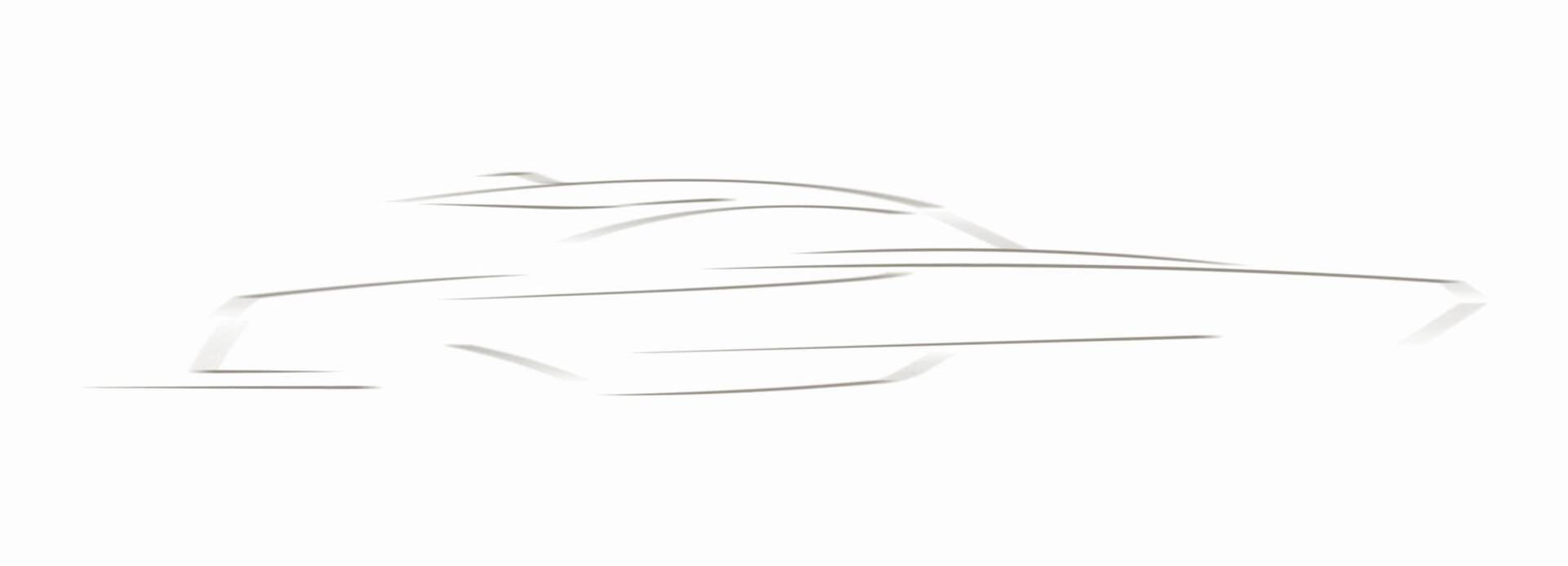 INSeven Plus yacht, Rizzardi