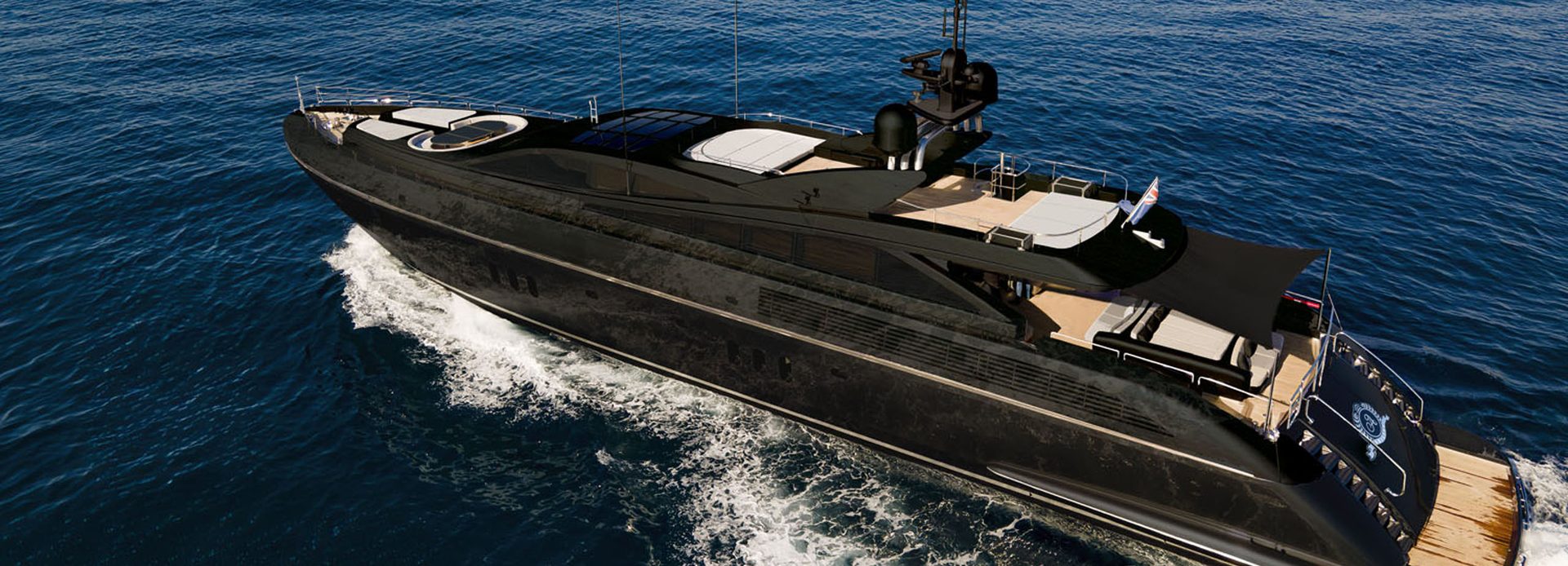 Ability yacht, Codecasa