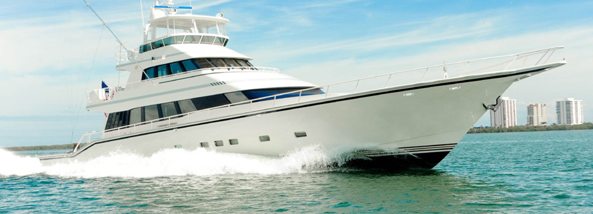 Aetos yacht, Royal Hakvoort