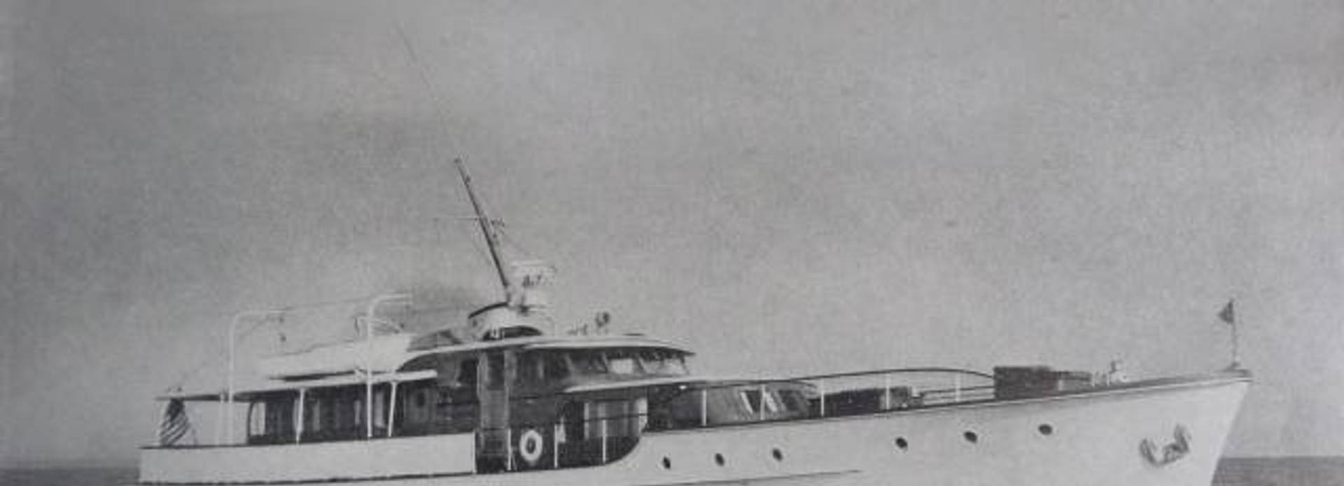 Sail Future yacht, De Vries Lentsch