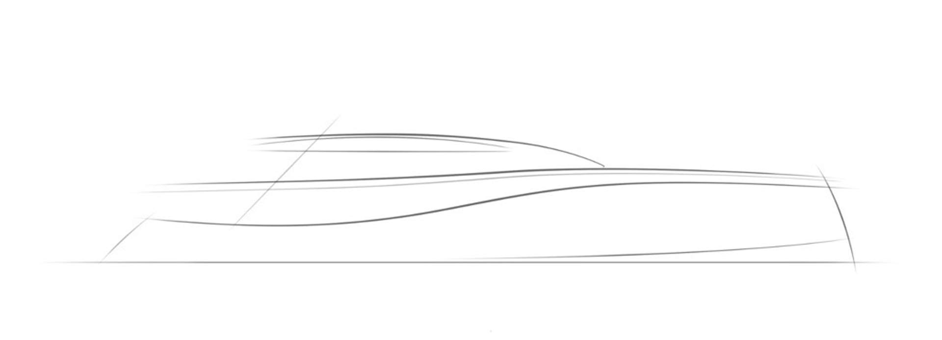 Etesian yacht, Alia Yacht