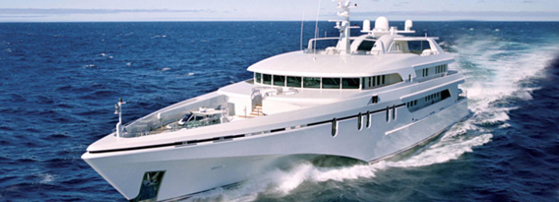 White Rabbit yacht, North West Bay Yachts Pty Ltd