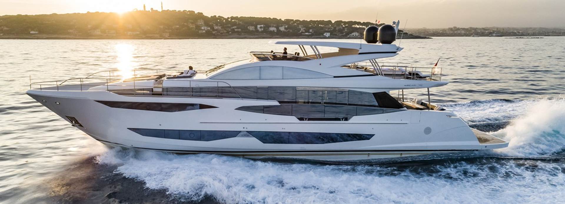 Lady B II yacht, Pearl Yachts