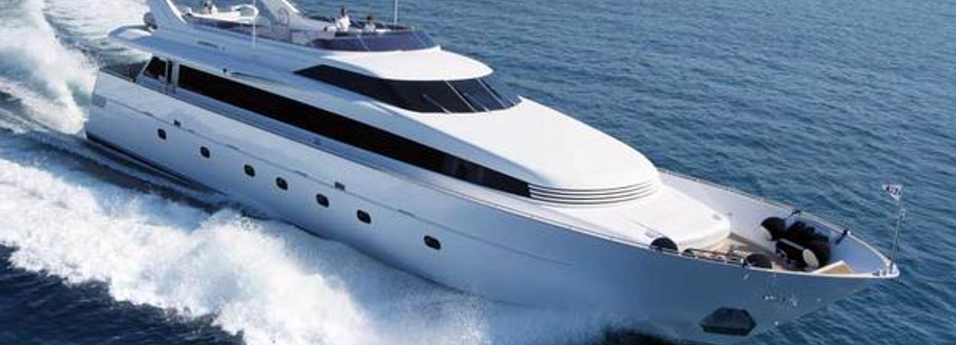 Vega A Lyr yacht, Admiral Yachts
