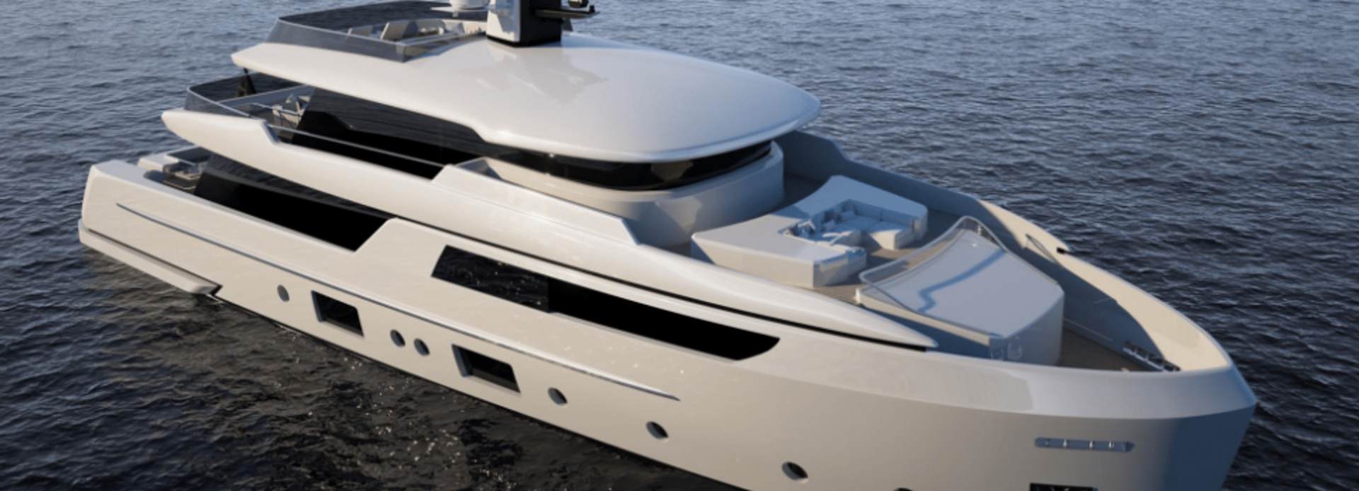 X350 / 01 yacht, Tureddi Yachts
